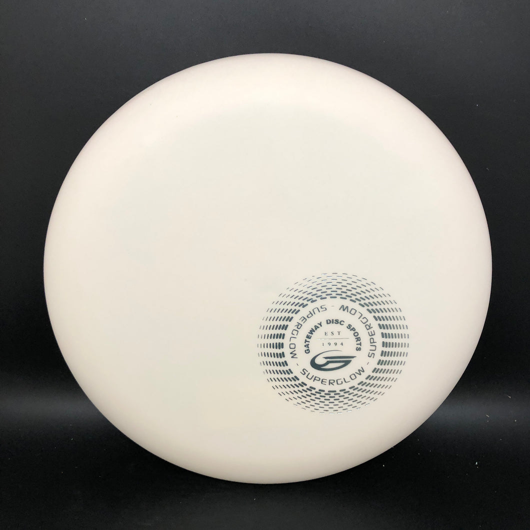 Gateway SuperGlow Super Soft Warlock - stock