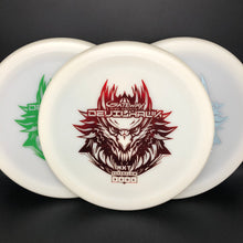 Load image into Gallery viewer, Gateway NXT Superglow Devil Hawk - stock
