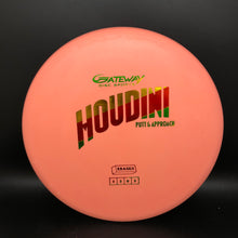 Load image into Gallery viewer, Gateway Eraser Houdini - stock