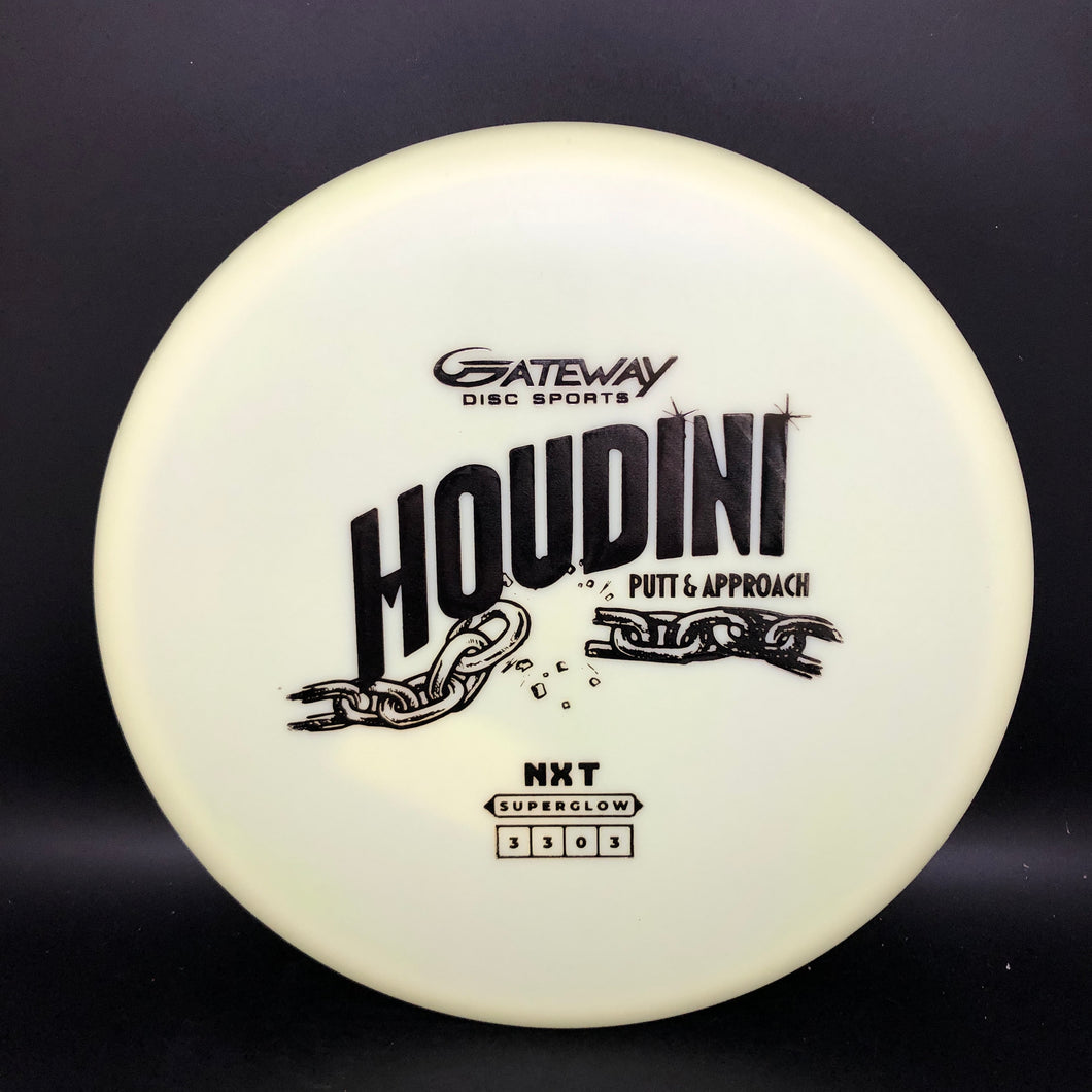 Gateway NXT Superglow Houdini - stock