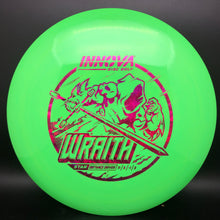 Load image into Gallery viewer, Innova Star Wraith - character stamp
