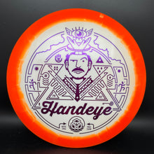 Load image into Gallery viewer, Dynamic Discs Fuzion-Ice Orbit Vandal XL - HSCo Meditate