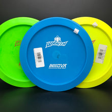 Load image into Gallery viewer, Innova Star Wraith - Bottom stamp stock