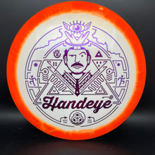 Load image into Gallery viewer, Dynamic Discs Fuzion-Ice Orbit Vandal XL - HSCo Meditate