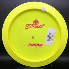 Load image into Gallery viewer, Innova Star Wraith - Bottom stamp stock
