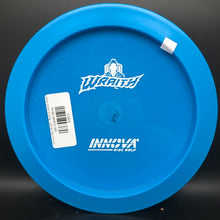 Load image into Gallery viewer, Innova Star Wraith - Bottom stamp stock
