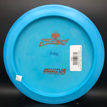 Load image into Gallery viewer, Innova Star Wraith - Bottom stamp stock

