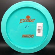 Load image into Gallery viewer, Innova Star Wraith - Bottom stamp stock
