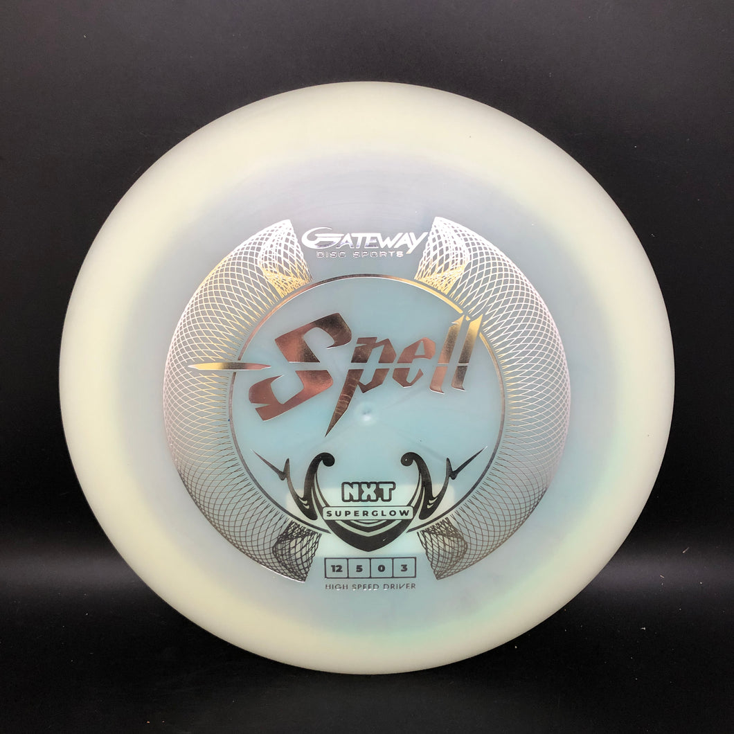 Gateway NXT Glow Spell - stock
