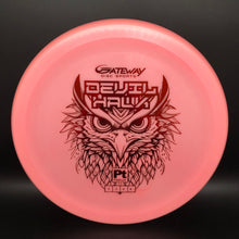Load image into Gallery viewer, Gateway Platinum DevilHawk - stock
