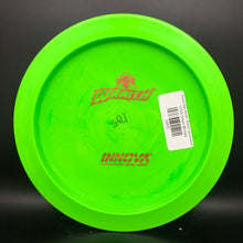 Load image into Gallery viewer, Innova Star Wraith - Bottom stamp stock
