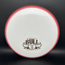 Load image into Gallery viewer, Axiom Prism Neutron Trance Peek-a-Boo bull
