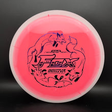 Load image into Gallery viewer, Innova Halo Star Fox stock