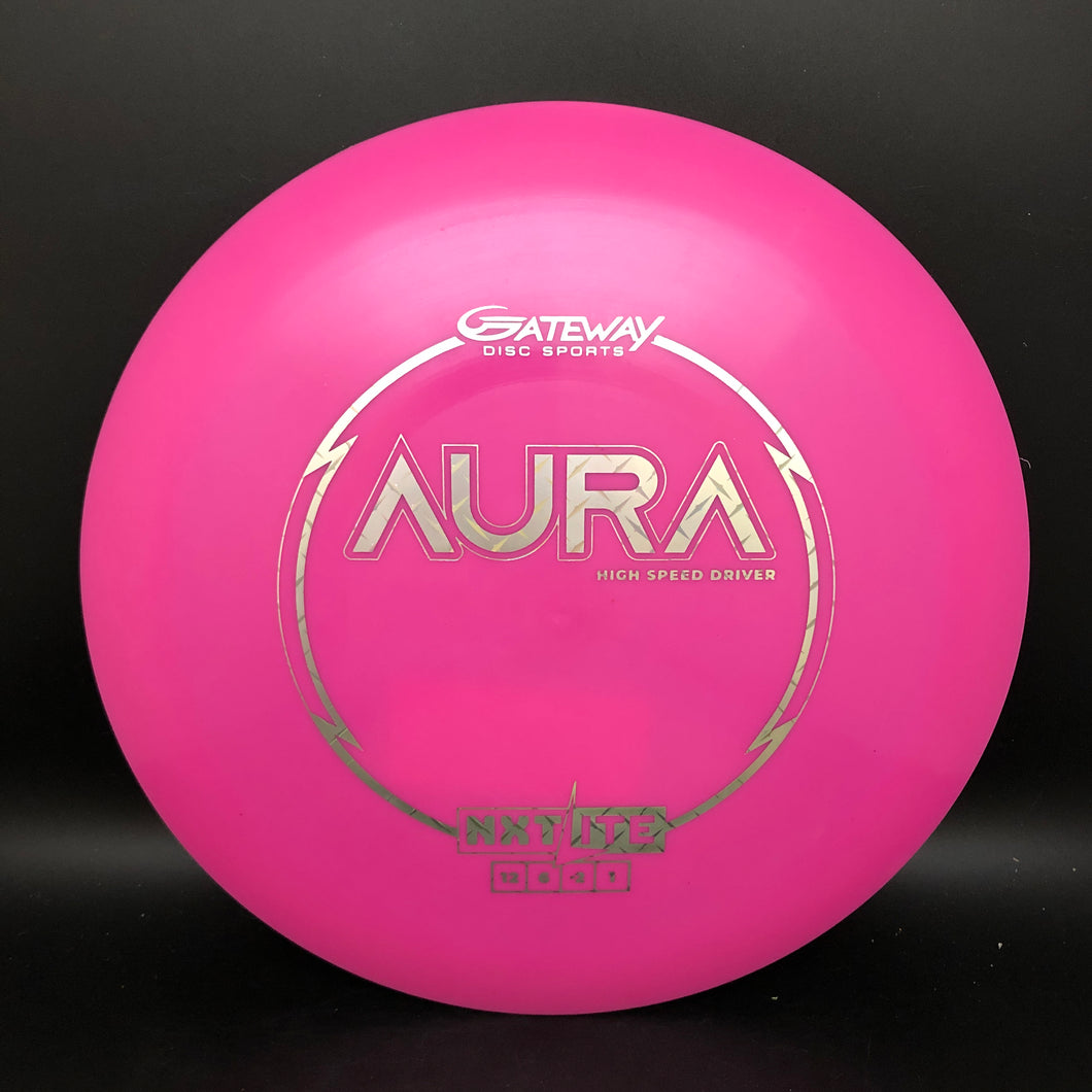 Gateway NXT LITE Aura