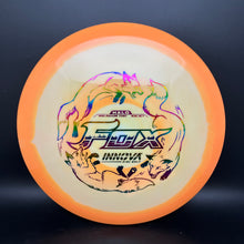 Load image into Gallery viewer, Innova Halo Star Fox stock
