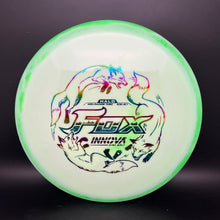 Load image into Gallery viewer, Innova Halo Star Fox stock