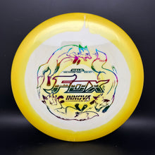 Load image into Gallery viewer, Innova Halo Star Fox stock