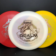 Load image into Gallery viewer, Gateway NXT Realm - dragon stamp
