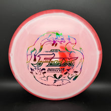 Load image into Gallery viewer, Innova Halo Star Fox stock
