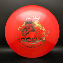 Load image into Gallery viewer, Gateway NXT Realm - dragon stamp
