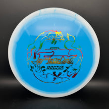 Load image into Gallery viewer, Innova Halo Star Fox stock
