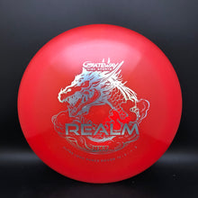 Load image into Gallery viewer, Gateway NXT Realm - dragon stamp