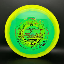 Load image into Gallery viewer, Innova Halo Star Fox stock