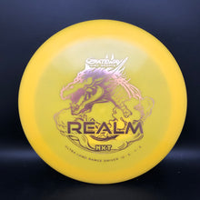 Load image into Gallery viewer, Gateway NXT Realm - dragon stamp
