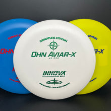 Load image into Gallery viewer, Innova JK Pro Ohn Aviar-x