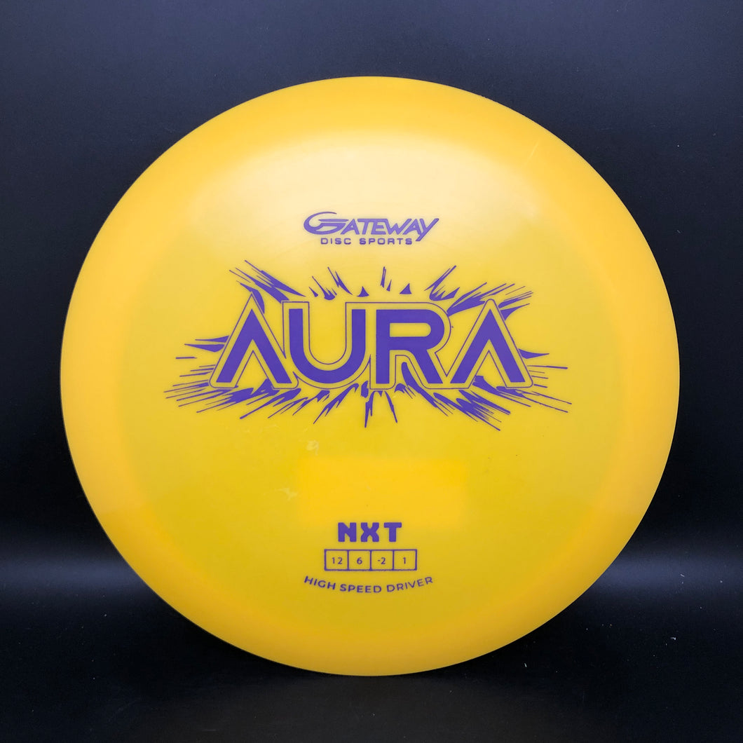 Gateway NXT Aura