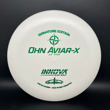 Load image into Gallery viewer, Innova JK Pro Ohn Aviar-x
