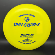 Load image into Gallery viewer, Innova JK Pro Ohn Aviar-x