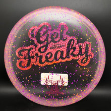 Load image into Gallery viewer, Discraft Z FLX Confetti Zone Get Freaky Brodie
