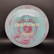 Load image into Gallery viewer, Innova Swirled Star Destroyer Ohn Scoggins
