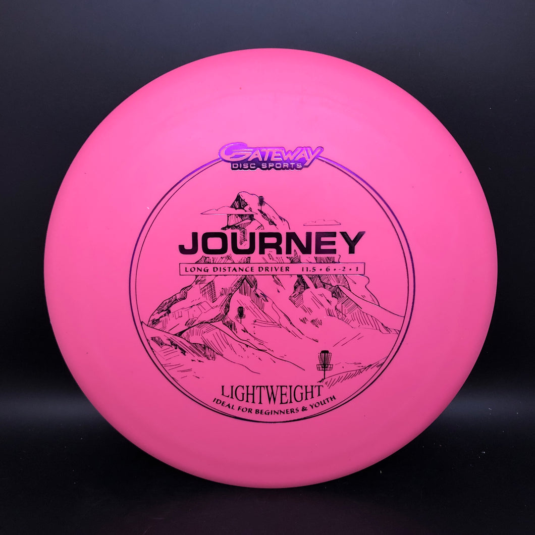Gateway SureGrip Journey Lightweight
