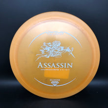 Load image into Gallery viewer, Gateway Diamond Assassin - stock