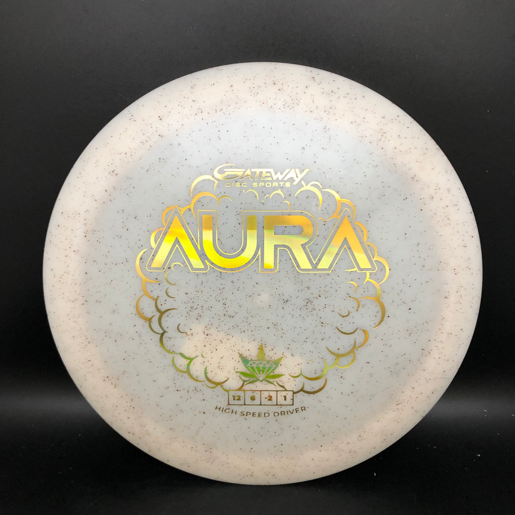 Gateway Diamond Hemp Aura - stock