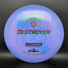 Load image into Gallery viewer, Innova Swirled Star Destroyer Ohn Scoggins
