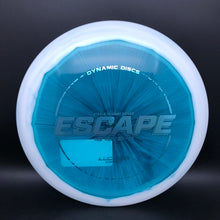 Load image into Gallery viewer, Dynamic Discs Lucid Ice Orbit Escape