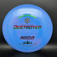Load image into Gallery viewer, Innova Swirled Star Destroyer Ohn Scoggins