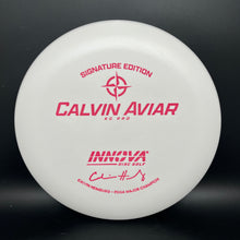 Load image into Gallery viewer, Innova KC Pro Calvin Aviar
