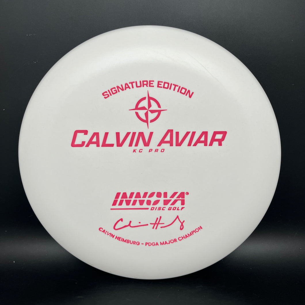 Innova KC Pro Calvin Aviar