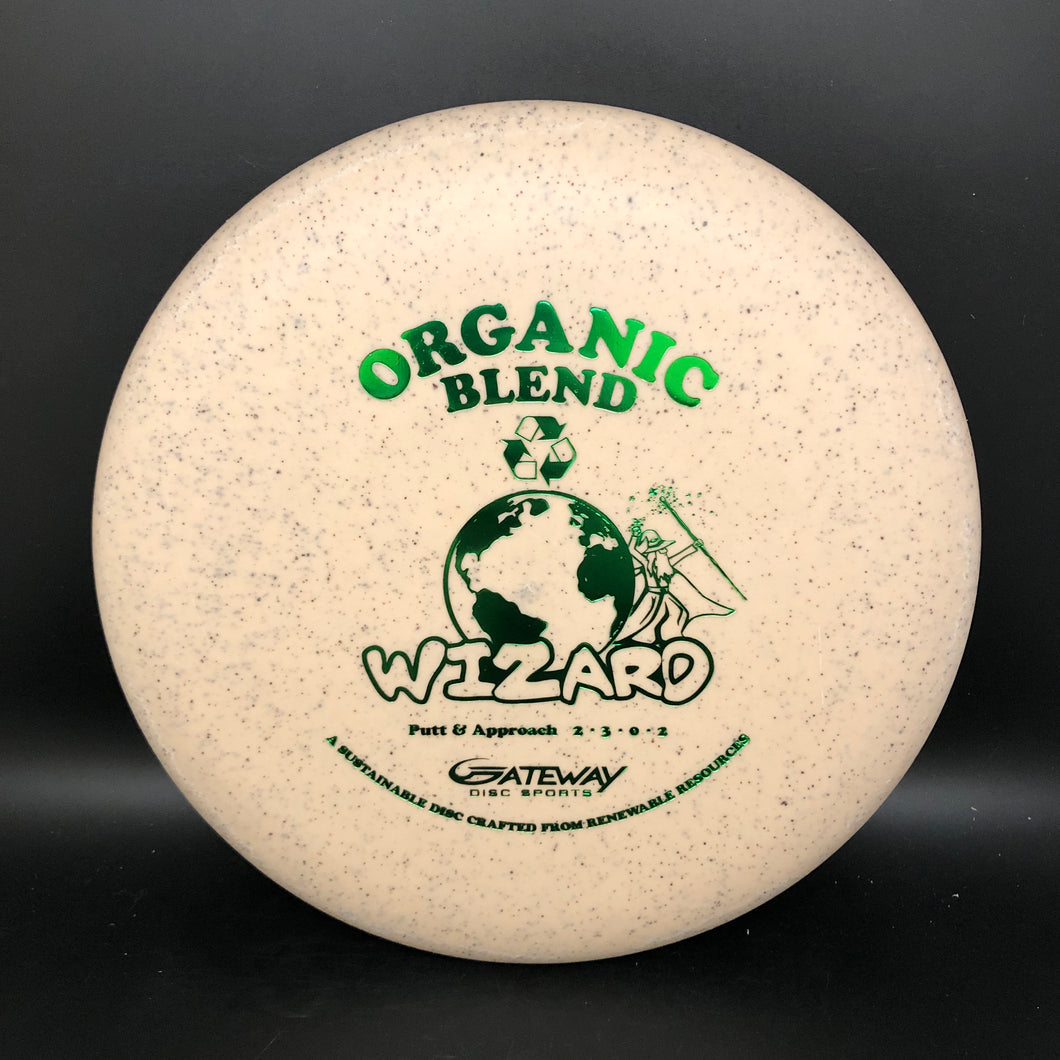 Gateway Firm Hemp Wizard - alt stamp