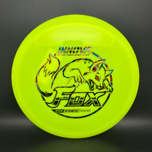 Load image into Gallery viewer, Innova Star Fox stock