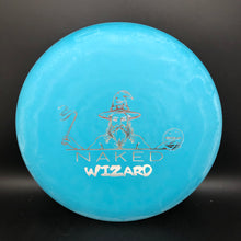 Load image into Gallery viewer, Gateway Firm Wizard - naked