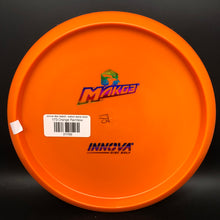 Load image into Gallery viewer, Innova Star Mako3 - bottom stamp stock