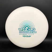 Load image into Gallery viewer, Gateway SuperGlow SSS 3S Wizard - stock