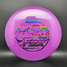 Load image into Gallery viewer, Innova Star Fox stock
