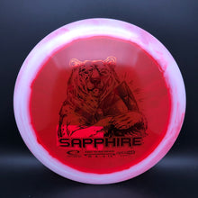 Load image into Gallery viewer, Latitude 64 Opto Ice Orbit Sapphire - stock