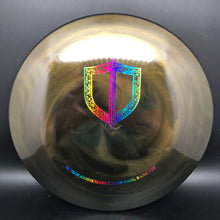 Load image into Gallery viewer, Discmania Golden Swirl S-Line FD3 - 10 Year G1